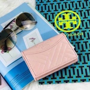Tory Burch | Alexa Mini Wallet
